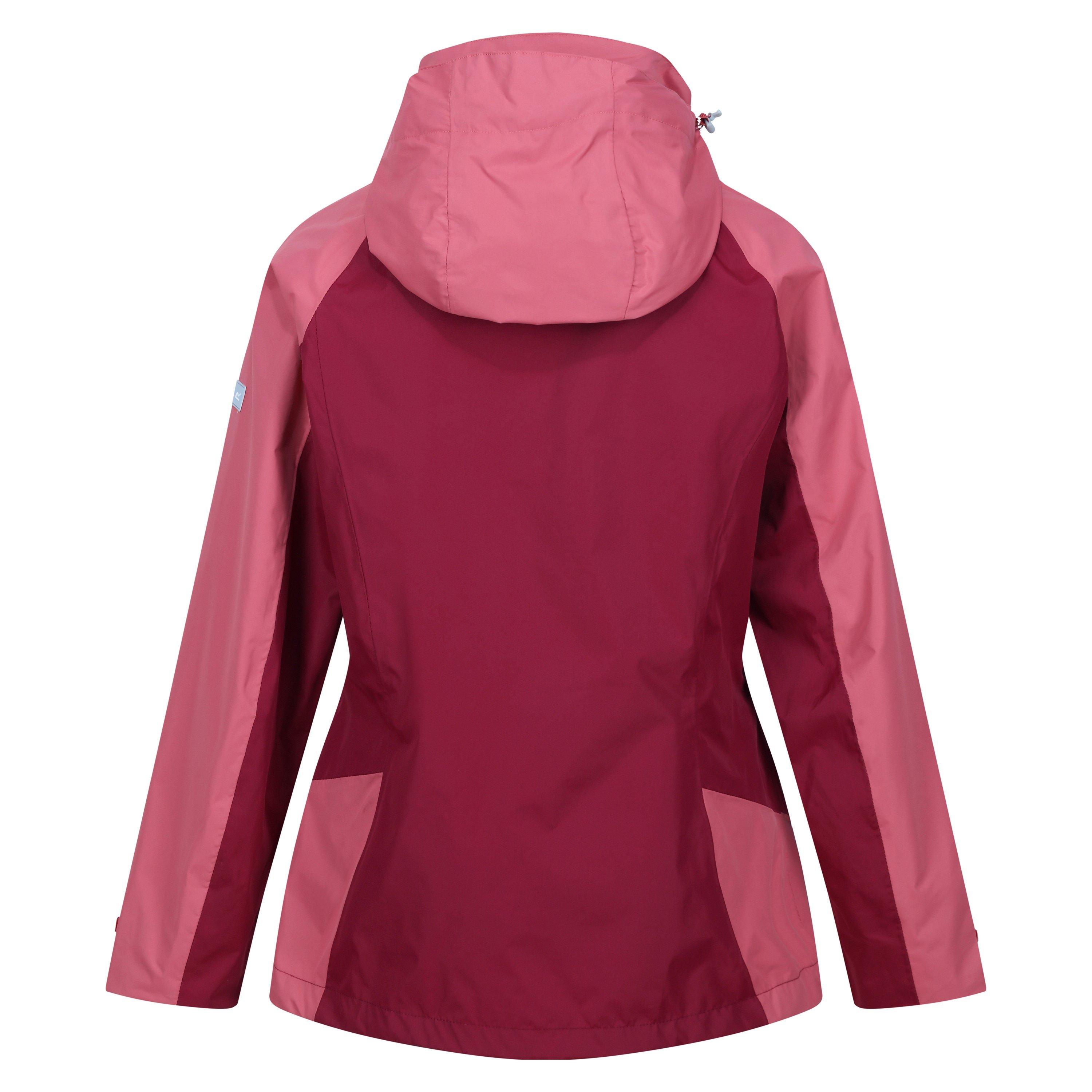 Regatta Regatta Lalita Waterproof Jacket Anorak Womens