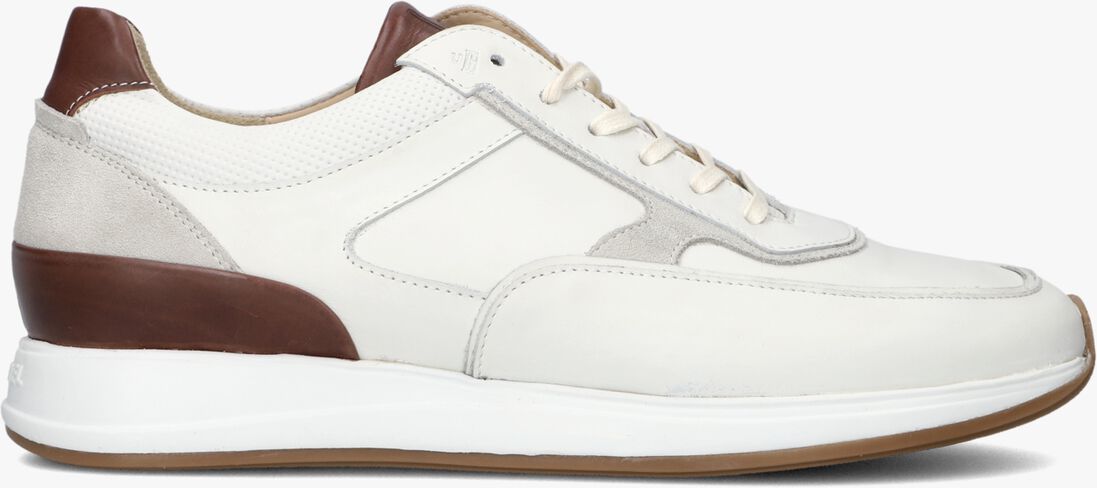 witte van bommel lage sneakers sbm-10020 libra
