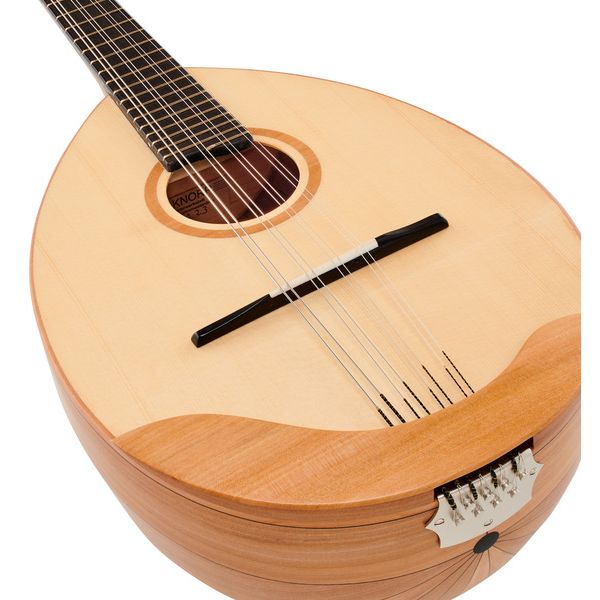 K. Knorr La Arietta Student Mandolin WB