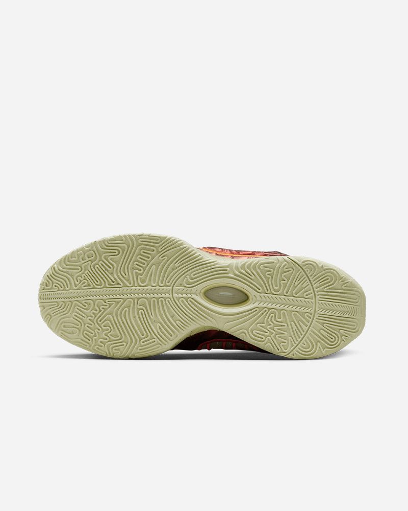 Chaussures de basket Nike LeBron XXI pour homme
