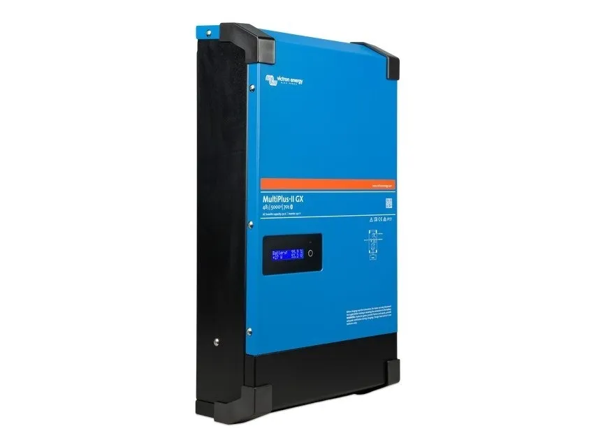 Victron Energy MultiPlus-II GX 48V 5000/70-50 multifunktionsinverter