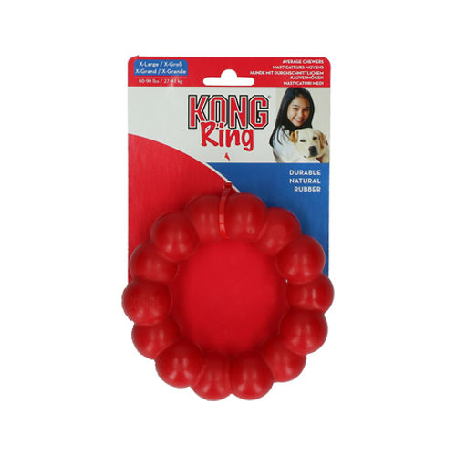 KONG Ring