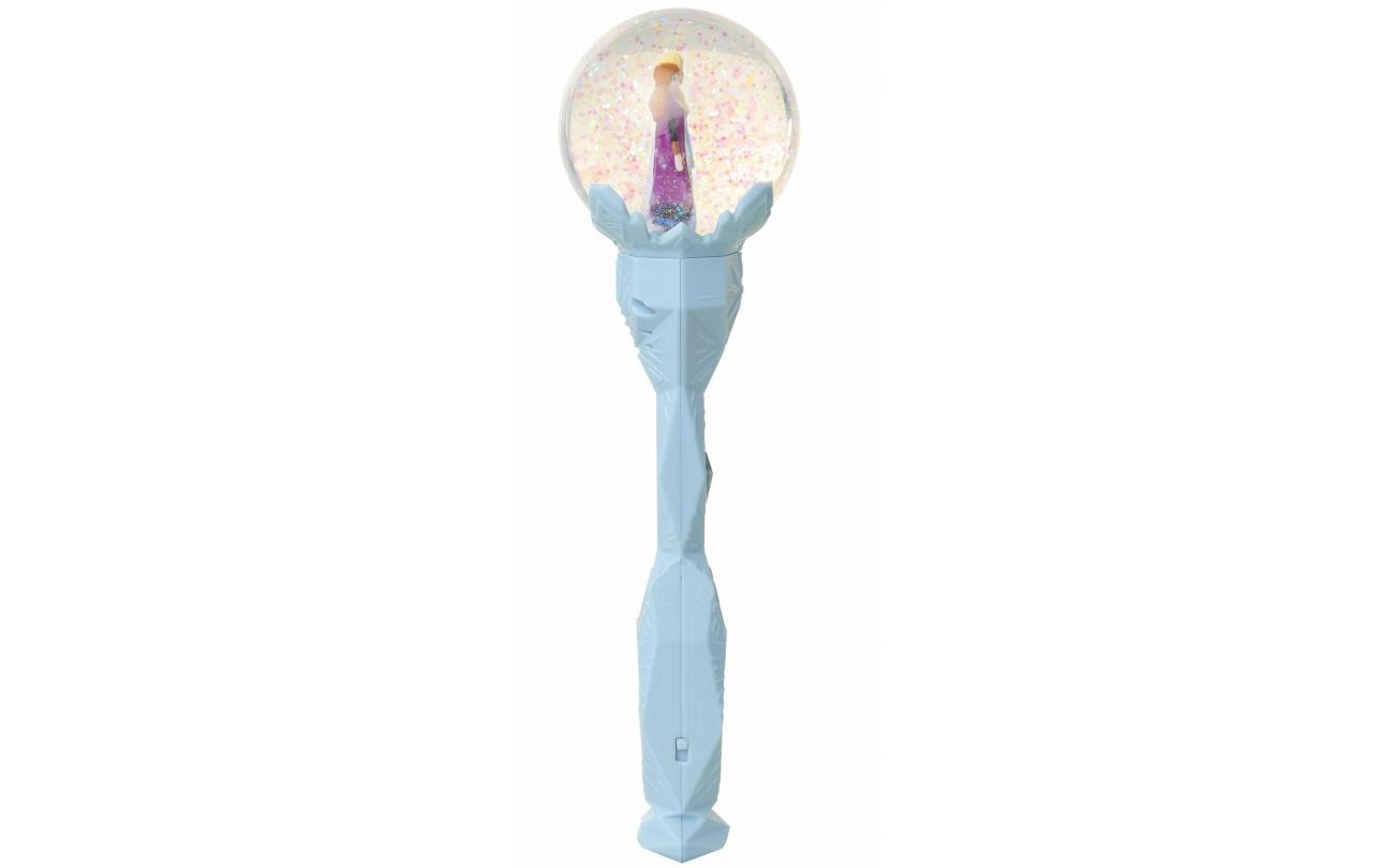 Frozen 2 - Elsa en Anna Muzikale Toverstaf