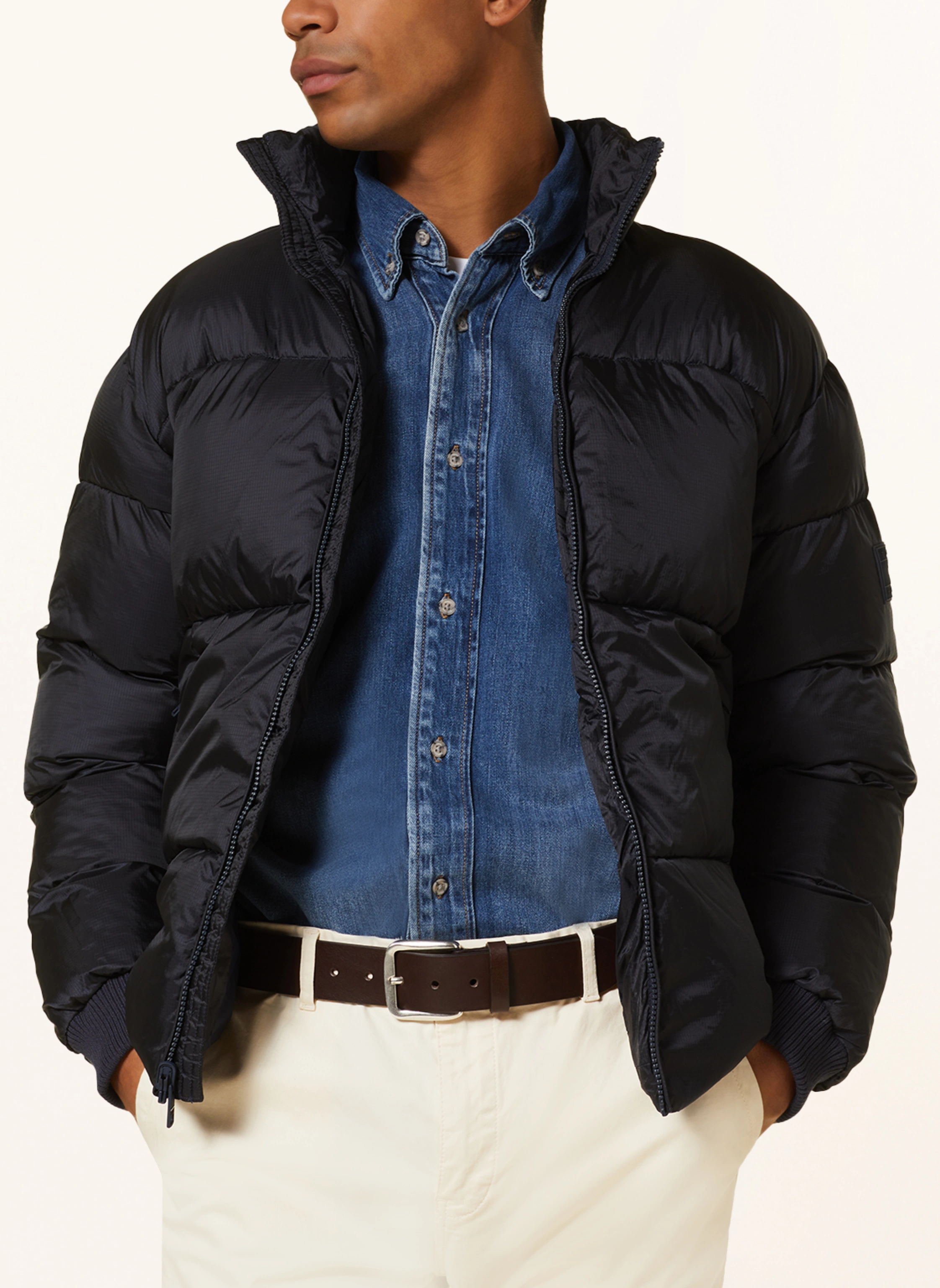 TOMMY HILFIGER 3-in-1-Parka ROCKIE