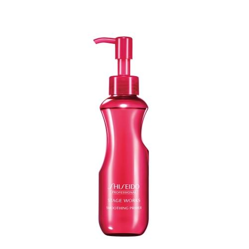 Shiseido - Professionele primer voor podiumwerk
