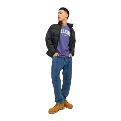 Tee-shirt à manches courtes homme Jjejosh Noos JACK JONES