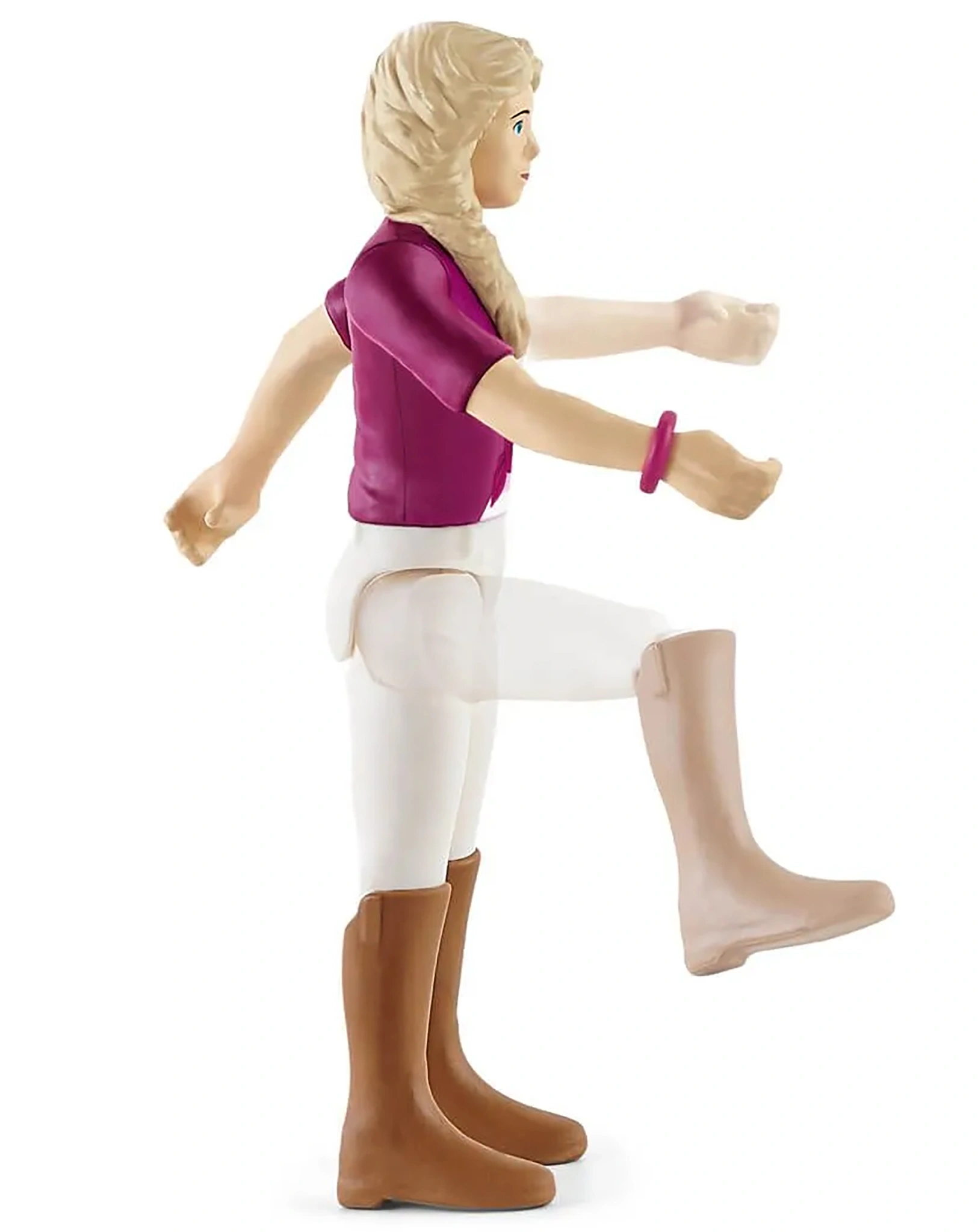 schleich® 42540 Horse Club – Sofia & Blossom