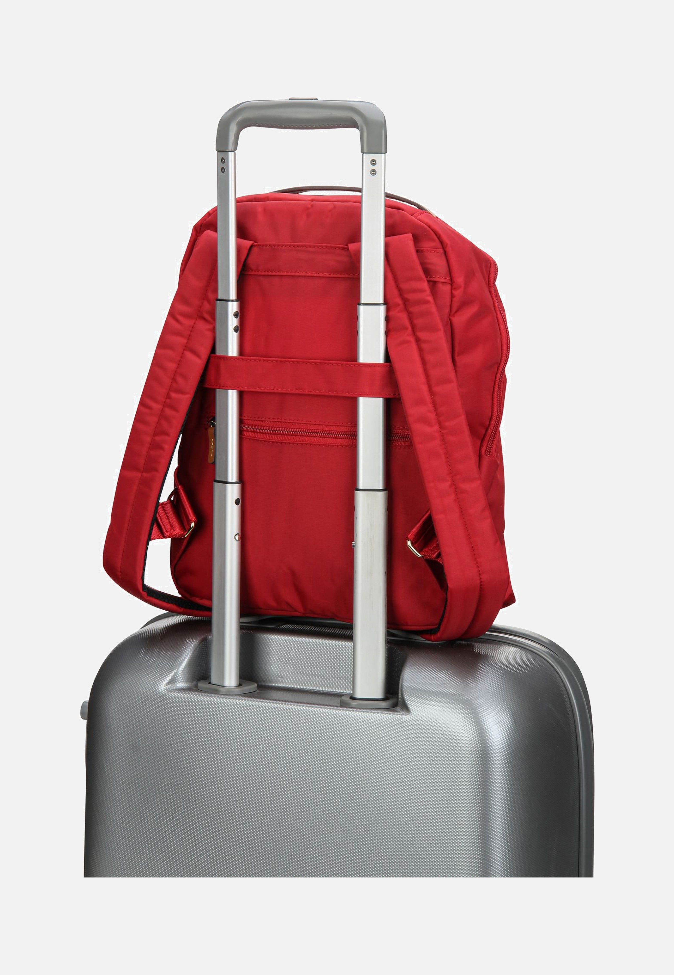 X-Travel 45059 Red - Rucksack