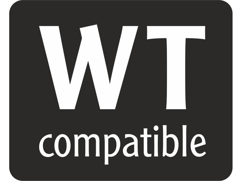 Weller Lötstation WT 1012, 1-Kanal, 95W mit Lötkolben WSP 8 1-Kanal-Lötstation, digital 95 W