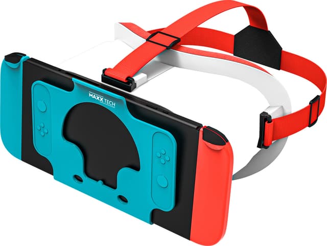 Maxx Tech Switch VR-briller