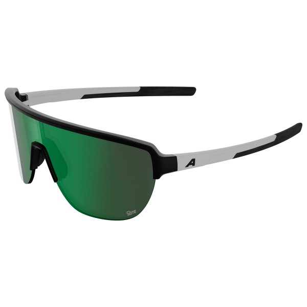 Alpina - Ram 2.0 Q-Lite Mirror S2 - Lunettes de soleil
