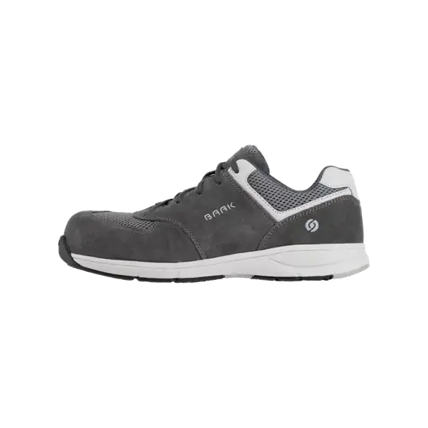 Steve lav sko S1P SRC ESD