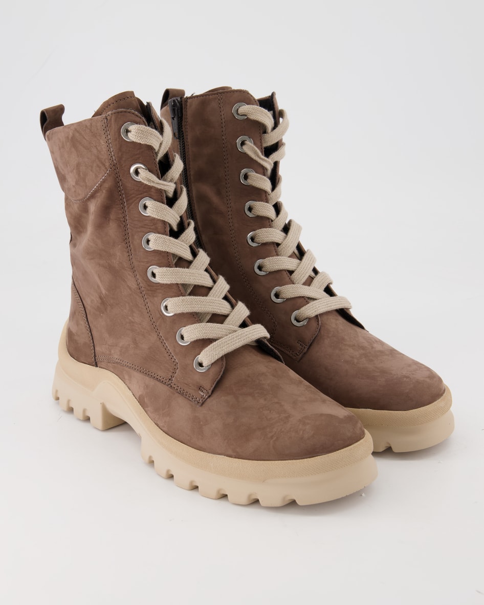 Semler Wendy Stiefeletten in Beige