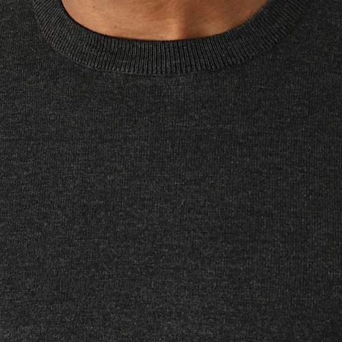 Pull Gris Anthracite