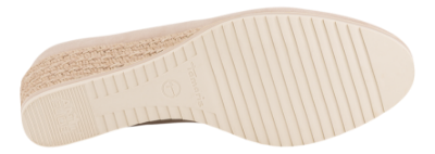 Tamaris Ballerina Beige 1-22303-42