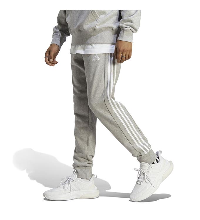 adidas Men 3S French Terry Joggingbroek