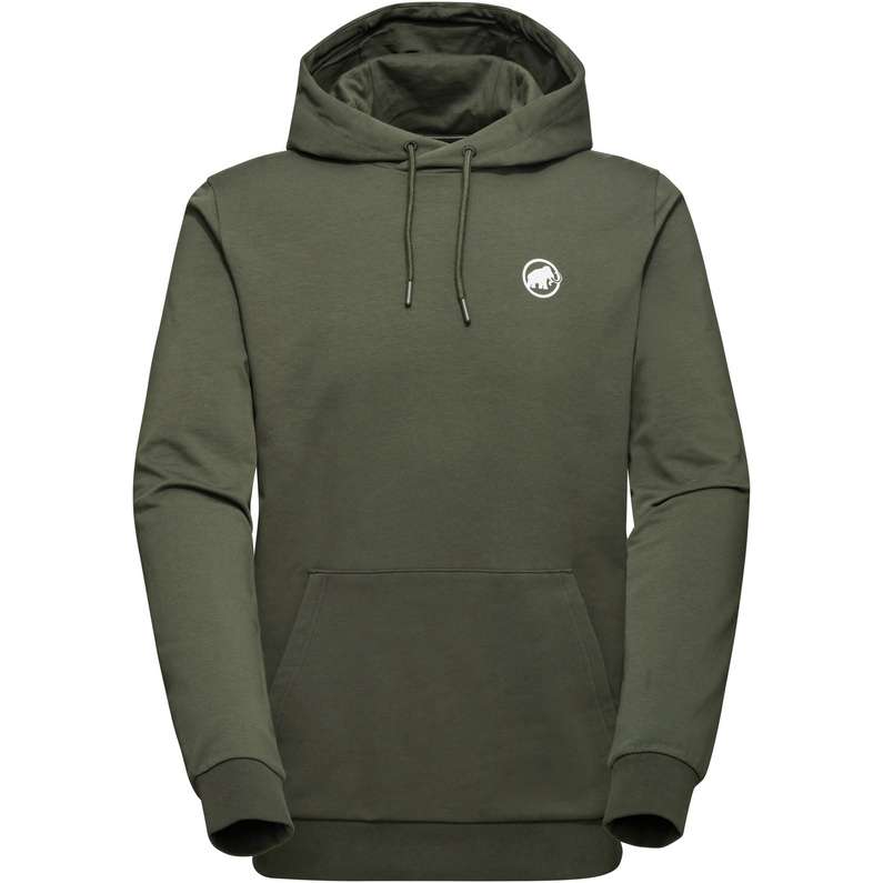 Mammut Herren Ml Original Hoodie