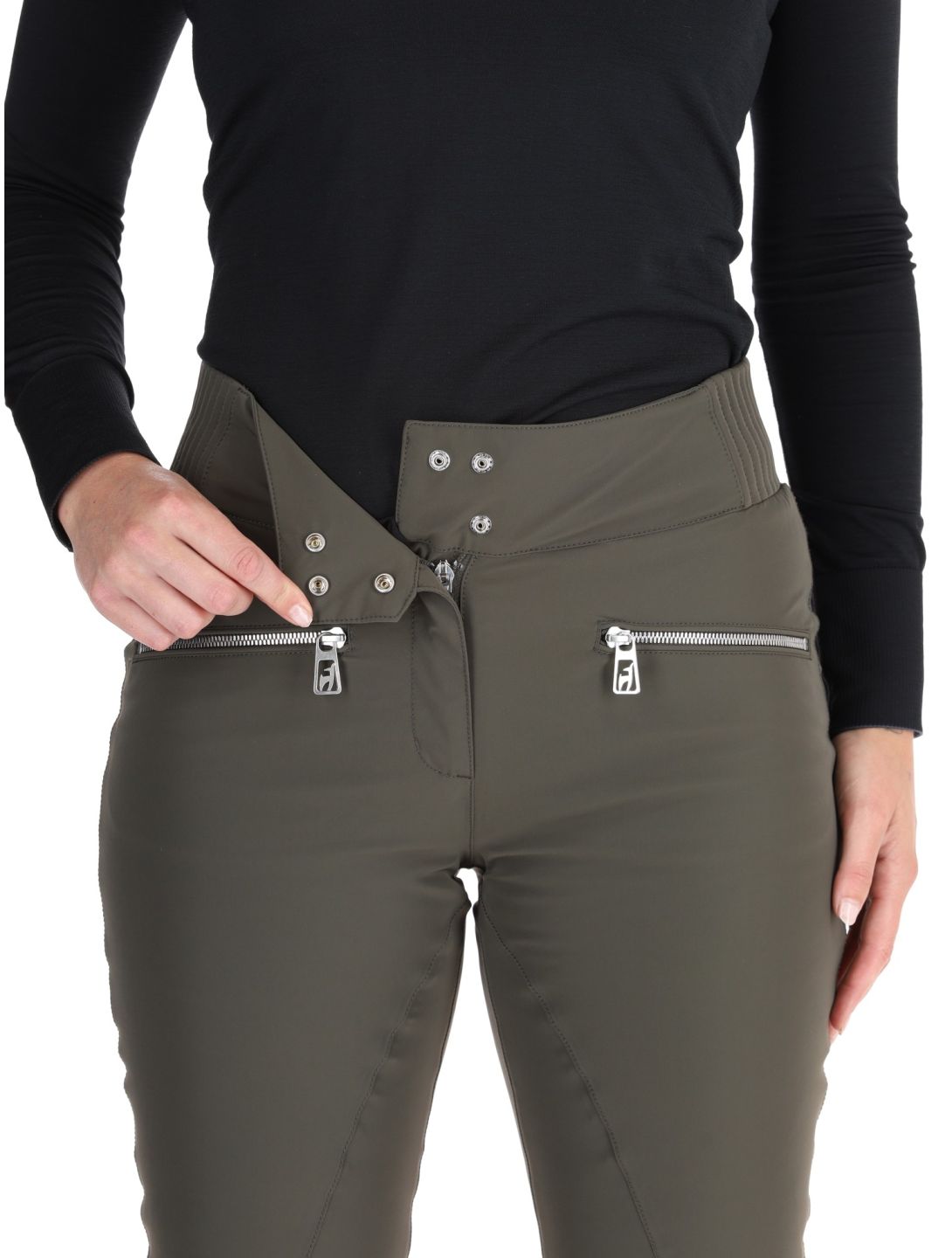 Alla skibroek dames