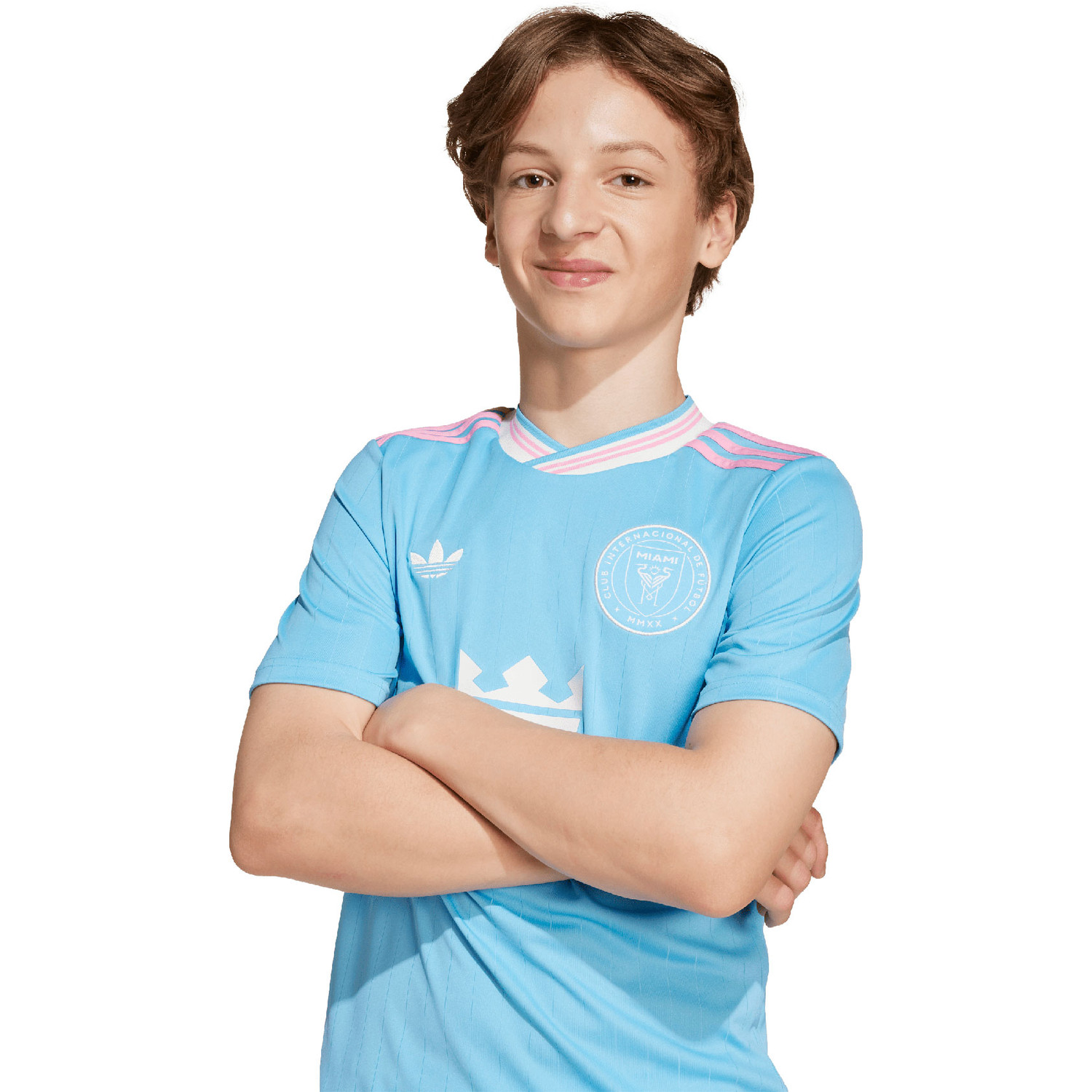 adidas Inter Miami CF 3rd Shirt Kids