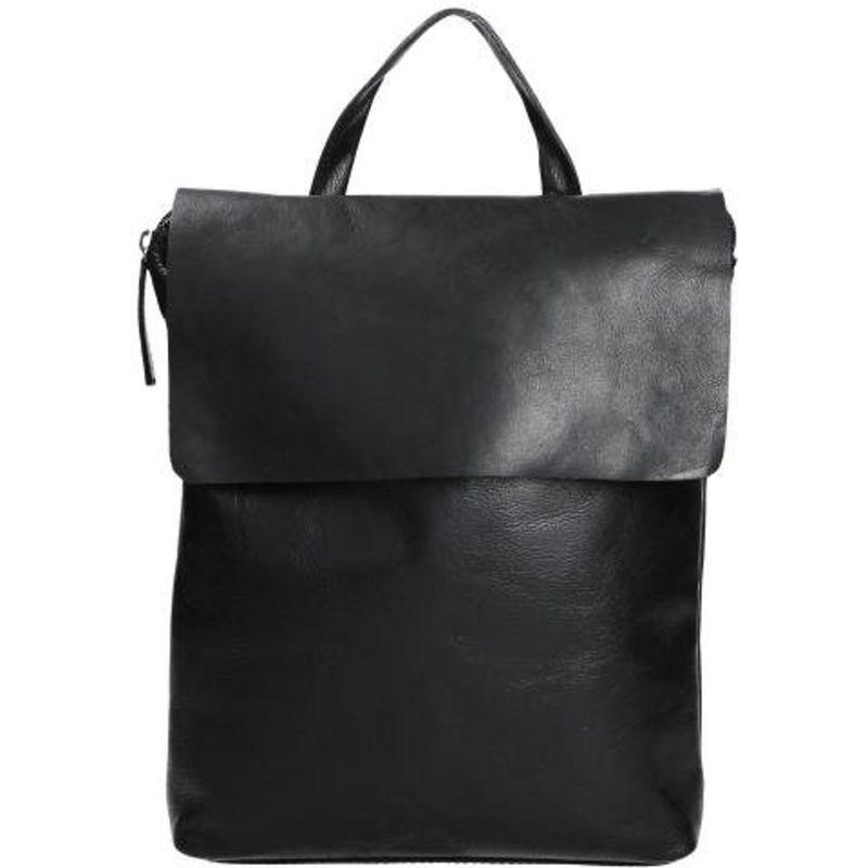 Saccoo Sica L Rugzak Black