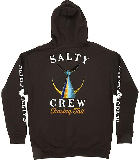 SALTY CREW - SWEAT TAILED