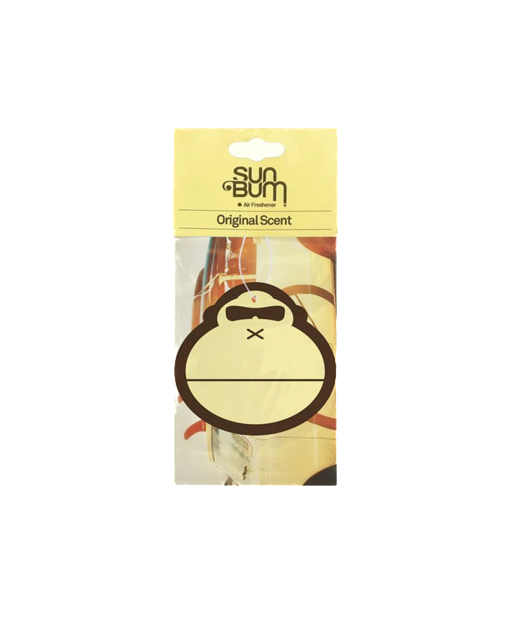 Sun Bum Air Freshener