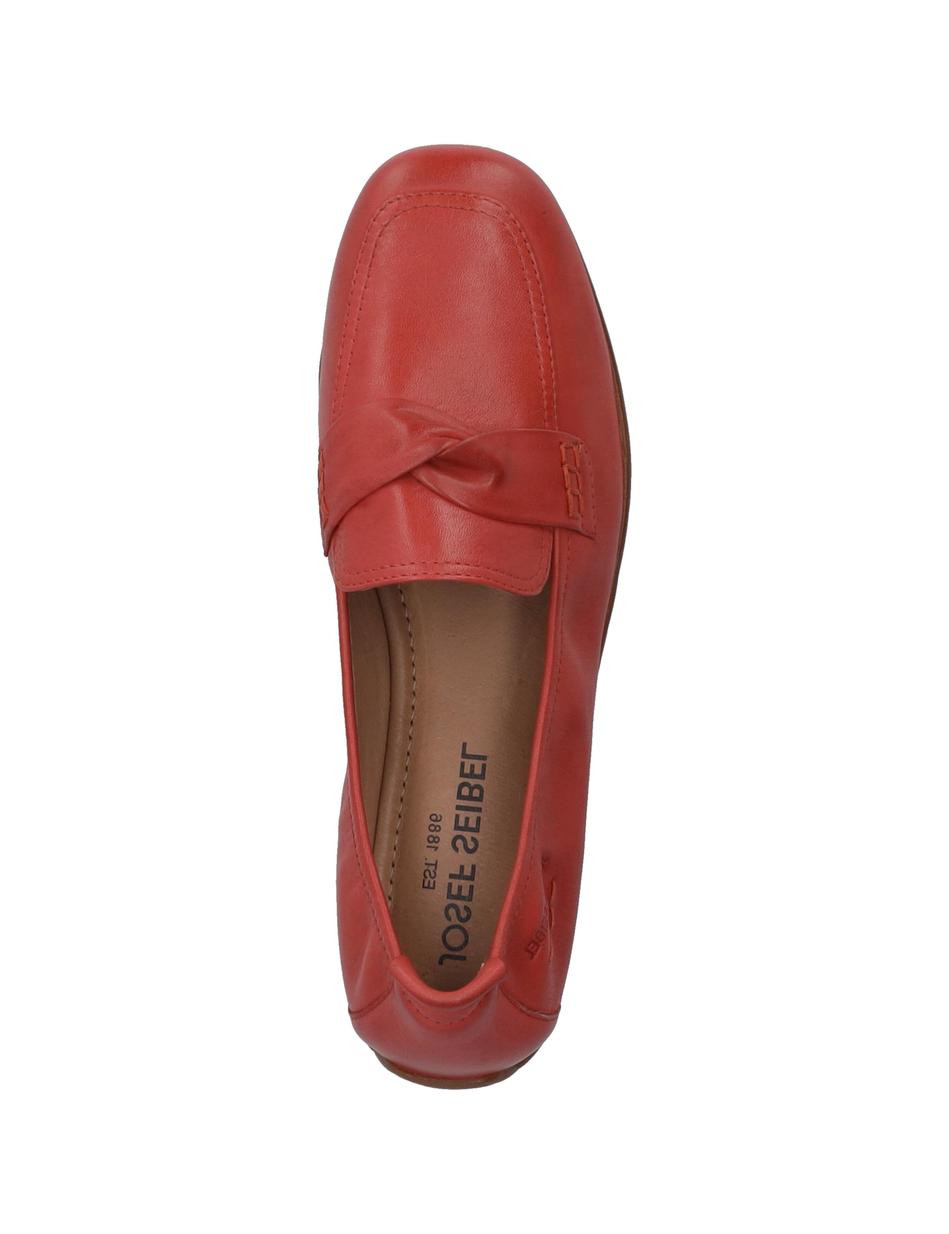 Ballerina Fenja 14, rot