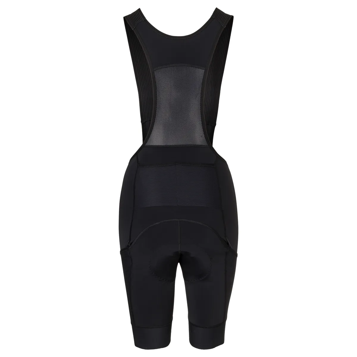 AGU Venture Bibshorts Sort Til Kvinder