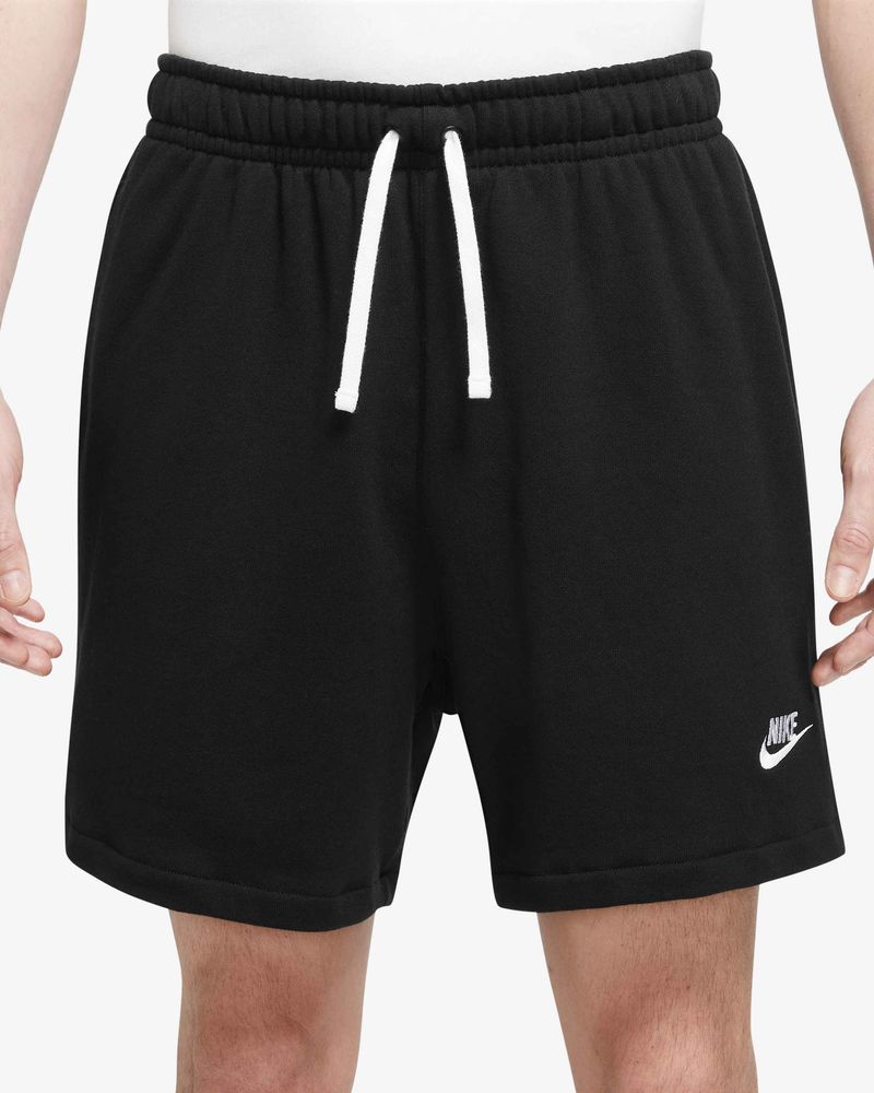 Short Nike Sportswear Club Fleece pour homme