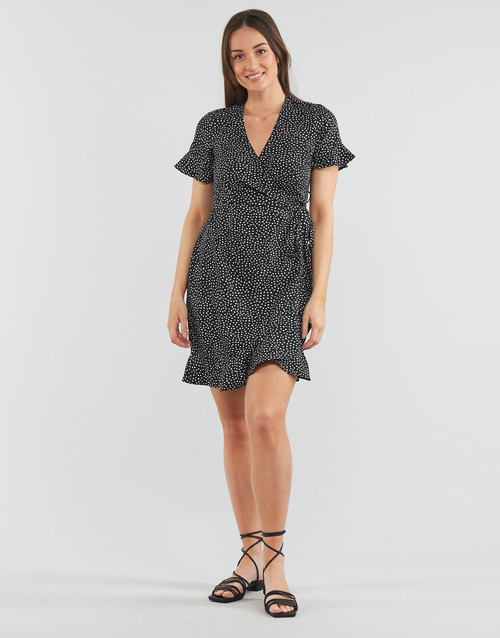 Vero Moda - VMHENNA - Noir