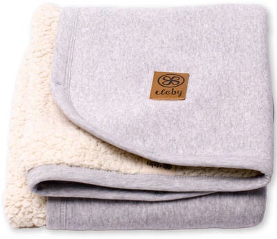 Cloby Teddyteppe, Grey