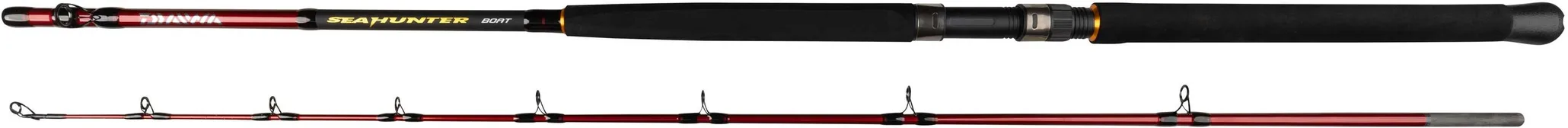 Daiwa Daiwa Seahunter Boat