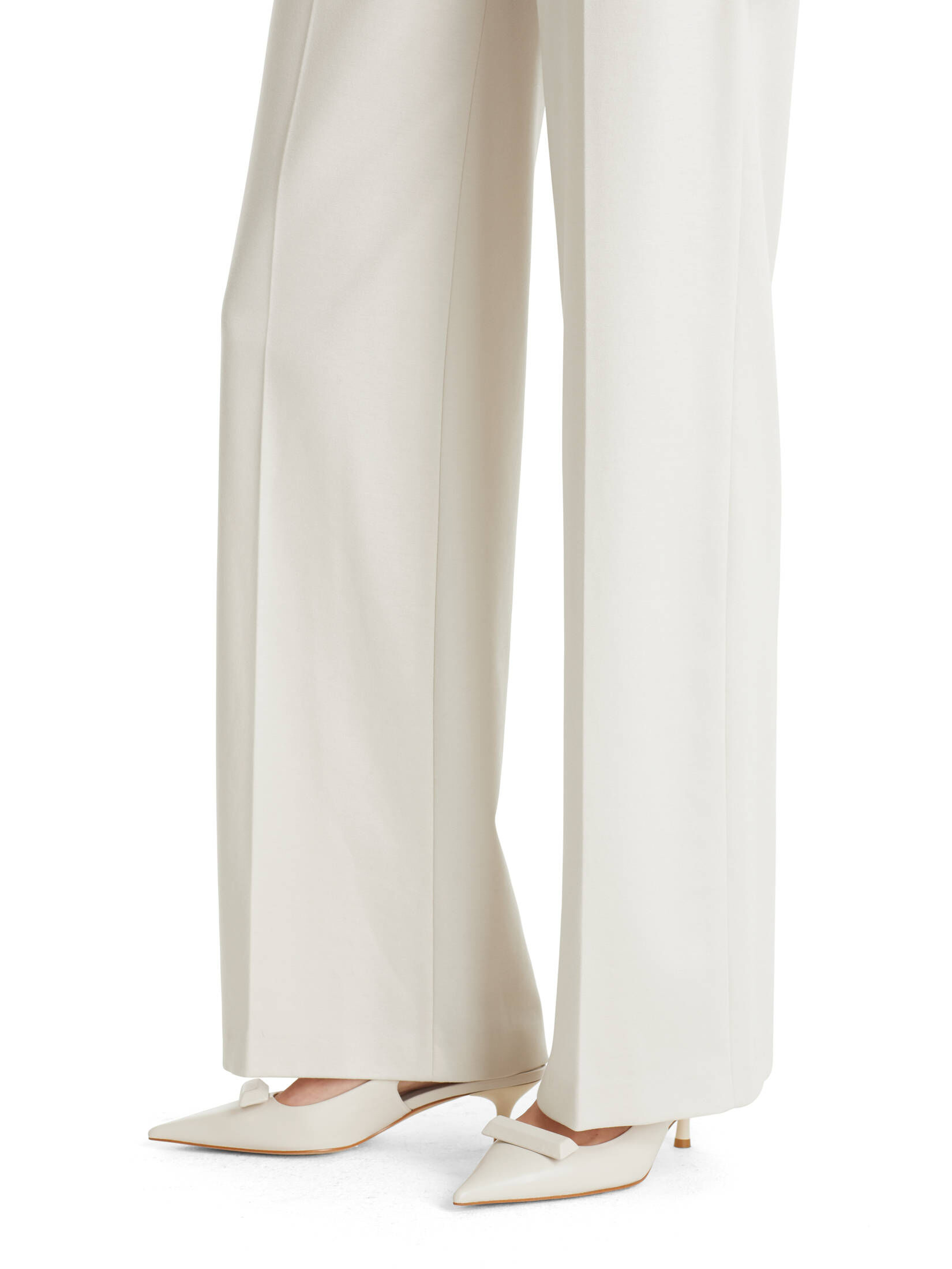 Marc Cain| Damen Hose WINDER