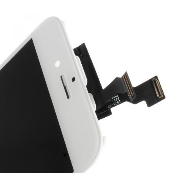 iPhone 6 Ersatzdisplay LCD Touchscreen Digitizer Bildschirm Reparatur - Weiss