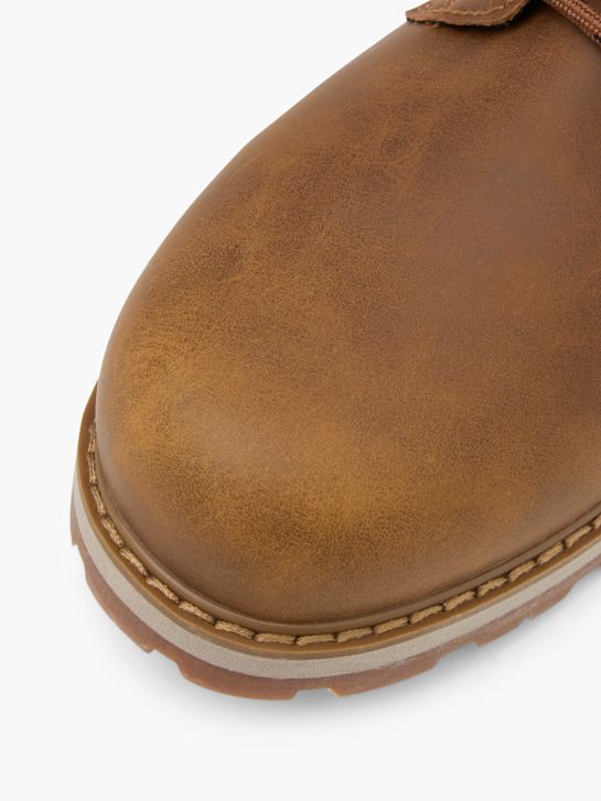 Landrover Veterboot