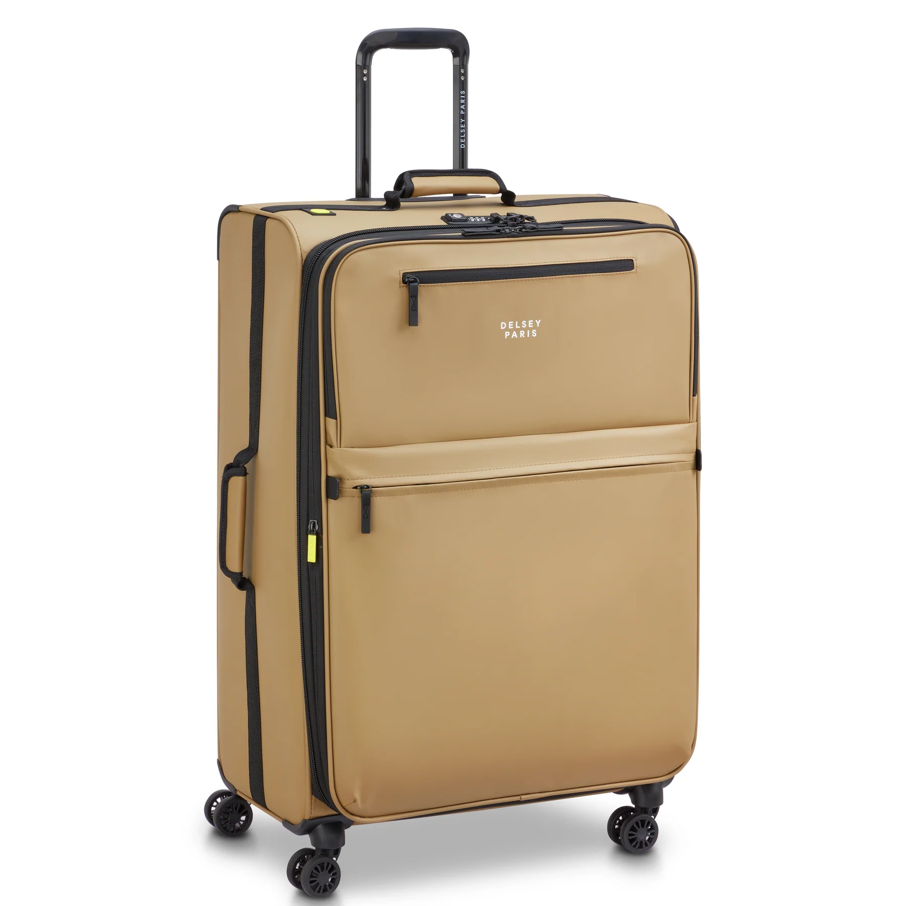 Valise soute - L Extensible (79cm)