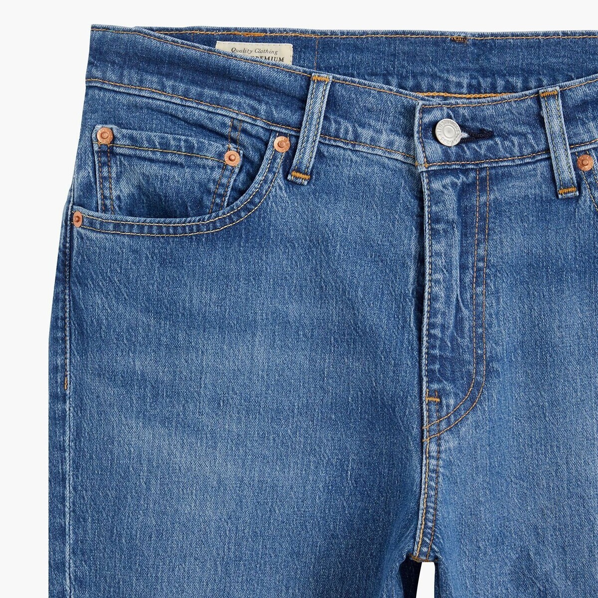 Calça jeans slim Levi's 511™