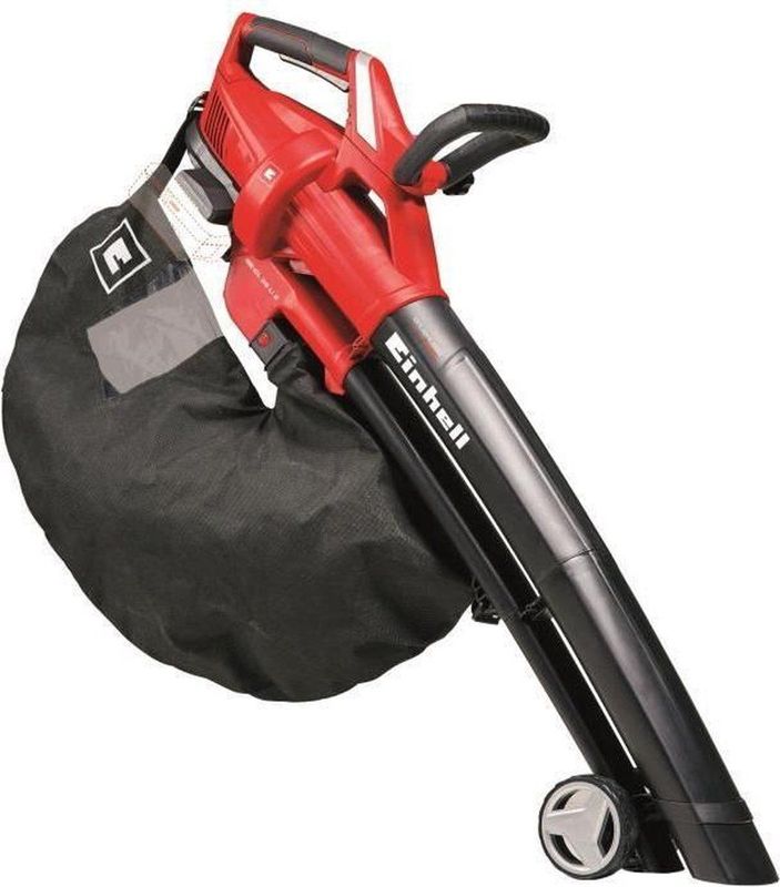 EINHELL GE-CL 36 Li E Solo Accu Bladblazer/Zuiger koolborstelloos, Power X-Change