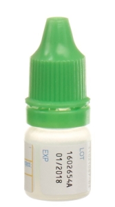 LIVOSTIN Augentropfen 0.5 mg/ml, 4 ml