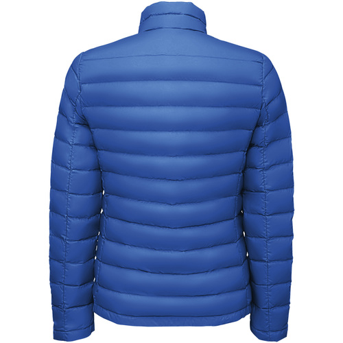 Sols - WILSON PADDED WOMEN Azul