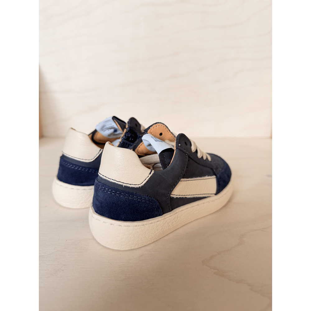 OCRA - Lage Sneaker