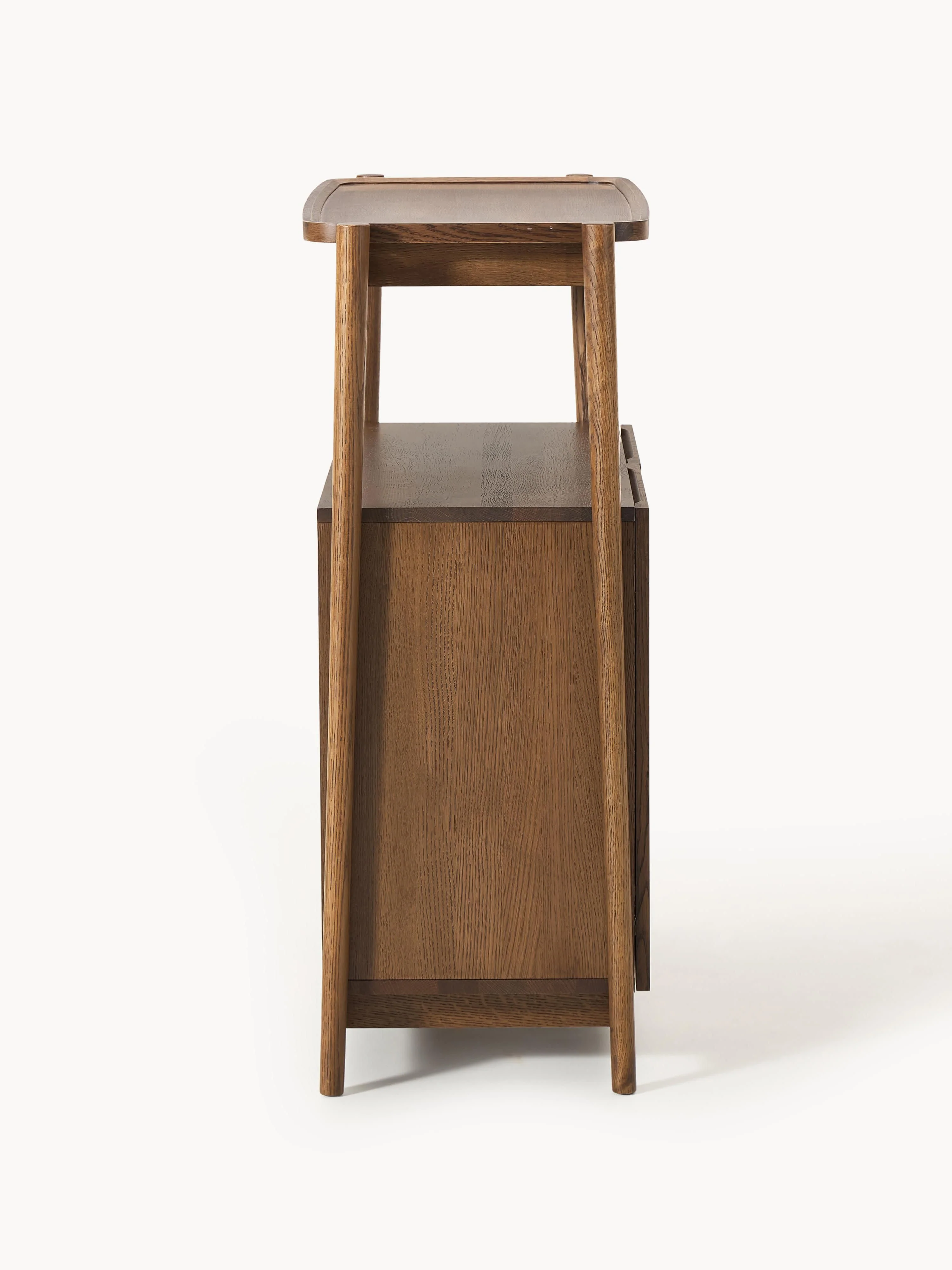 Houten dressoir Libby
