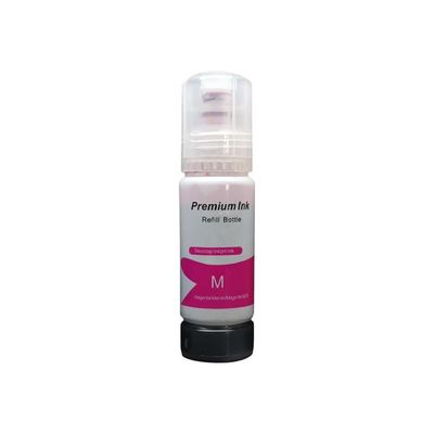 Cartouche compatible Epson EcoTank 104 - magenta - The Premium Solution