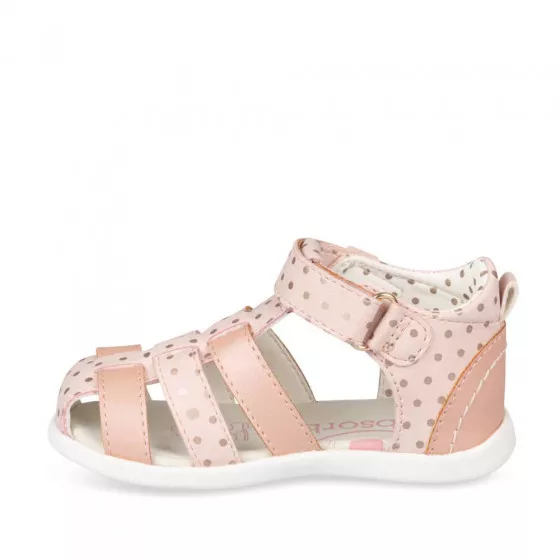 Sandales ROSE ABSORBA