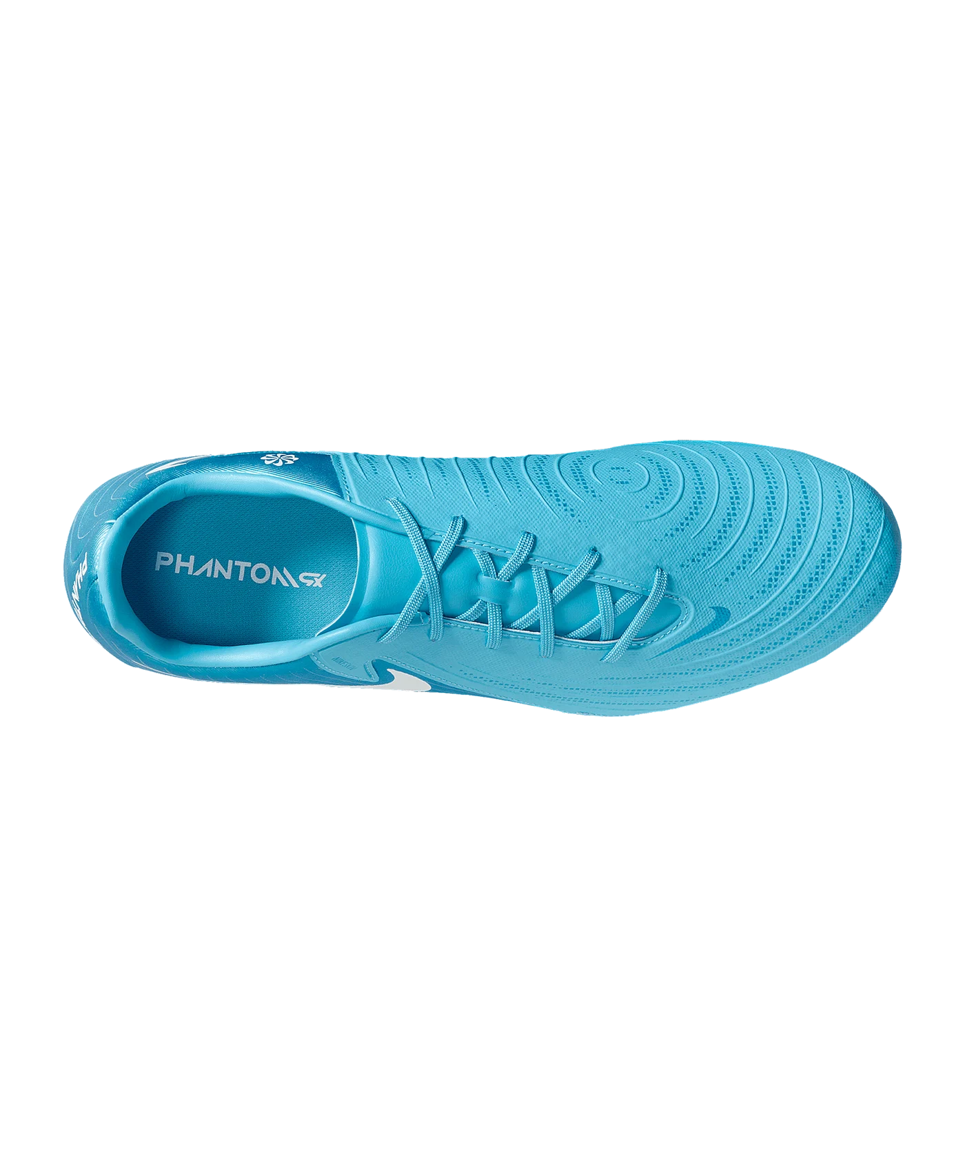 Nike Phantom GX II Academy SG-Pro AC Mad Ambition Blau F400