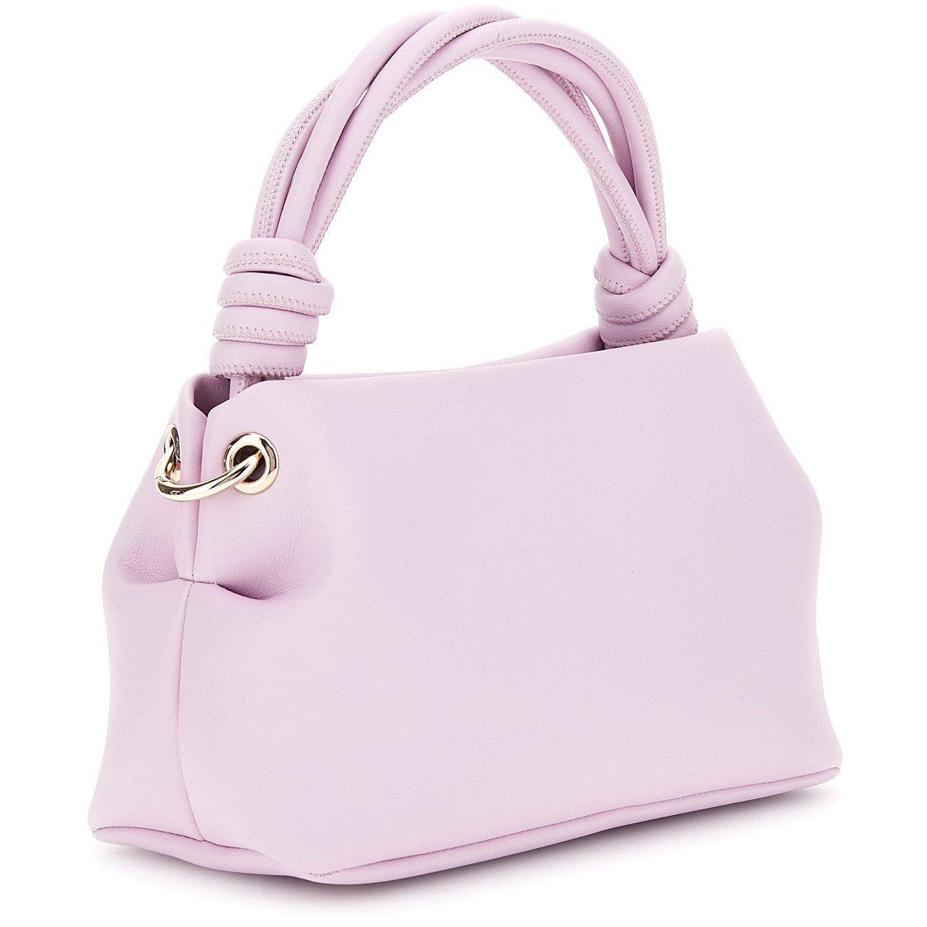 Guess Sansa Top Handle Bag