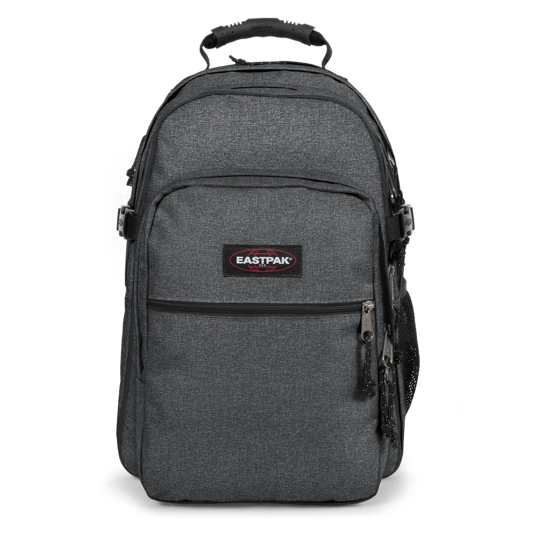 Tutor Black Denim