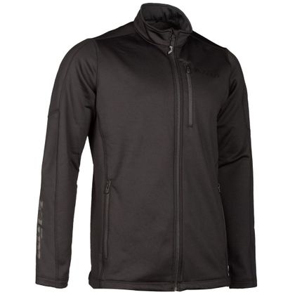 Softshell KLIM INFERNO - Noir
