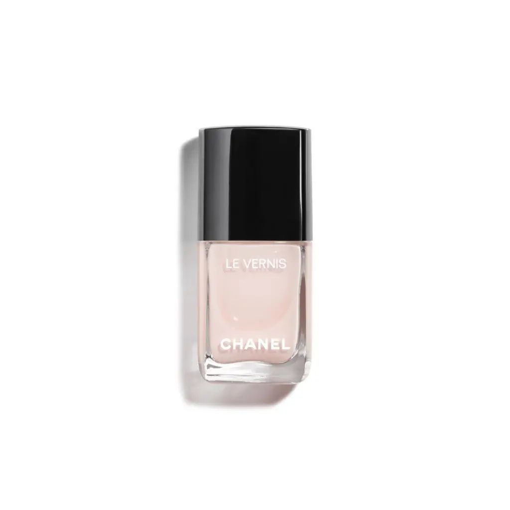 CHANEL - LE VERNIS LONGUE TENUE- Vernis à ongles
