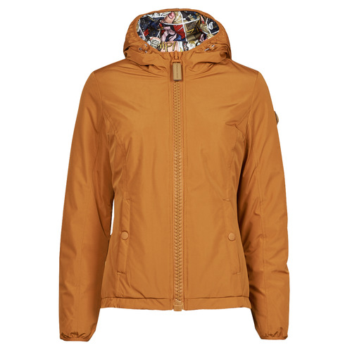80DB Original - BRAXTON - Orange
